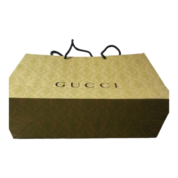 Empty shopping bag - Picture 2 of 7